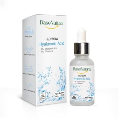 H2O Wow - Hyaluronic Acid