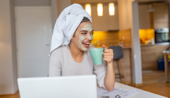 Daily Skin Care
