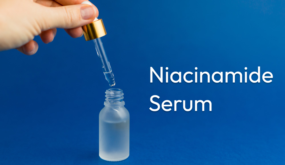 The Essential Niacinamide Serum Routine: Tips and Tricks for Flawless Skin