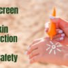 Sunscreen Tips