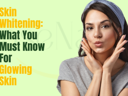 Skin Whitening Tips