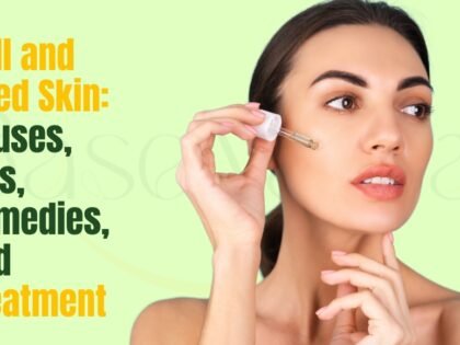 Dull Skin Tips