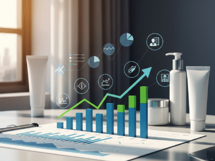 Launch Your Skincare Brand Now: 5 Key Reasons